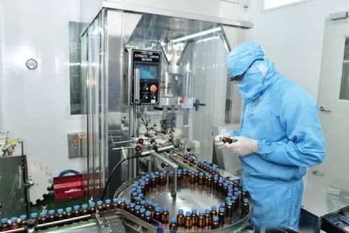 Kịp thời tạo thuận lợi cho doanh nghiệp theo Luật Hóa chất mới