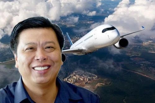 Giấc mơ Crystal Bay Airlines của đại gia Nguyễn Đức Chi và bài học từ Vietravel Airlines