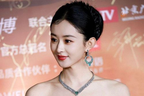 Triệu Lệ Dĩnh đánh mất sức hút, giờ còn không bằng diễn viên hạng B?