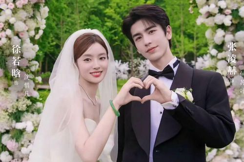 5 cặp đôi được yêu thích nhất màn ảnh Hoa ngữ