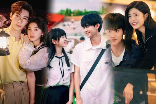 Top 9 phim ngôn tình chuyển thể đạt điểm cao nhất những năm gần đây