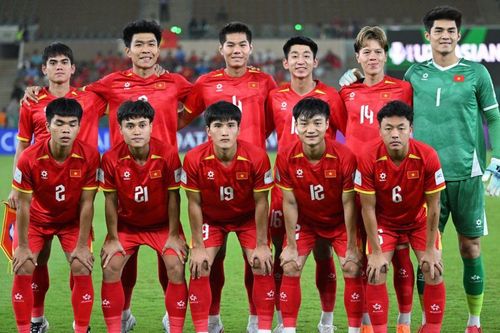 U23 Việt Nam và câu chuyện bắt đầu từ bầu Đức