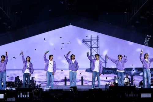 Busan mạnh tay xử lý tình trạng 'chặt chém' giá khách sạn trước thềm concert của BTS