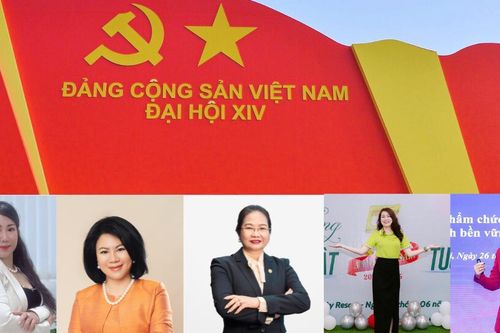 Nữ doanh nhân: Đại hội XIV sẽ tạo ra động lực mới cho môi trường đầu tư - kinh doanh
