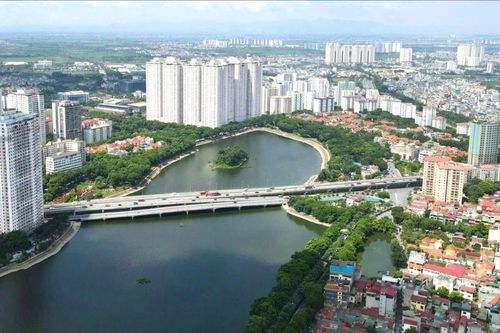 Chuyên gia gợi ý 4 dấu hiệu nhận biết bất động sản sinh lời bền vững quanh các đại đô thị