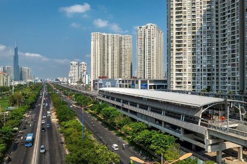 Tái thiết đô thị trong kỷ nguyên mới: Từ mở rộng diện tích sang kiến tạo chất lượng sống