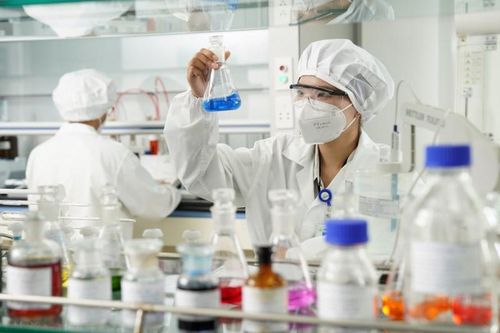 Ban hành 3 nghị định, 2 thông tư thi hành Luật Hóa chất, không để gián đoạn sản xuất
