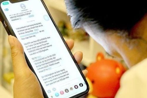 Mùa cao điểm chuyển tiền: Cảnh giác với bẫy lừa đảo công nghệ cao