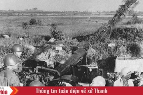 Ngày này năm xưa (18/1): Phiên họp đầu tiên của Hội nghị Paris về Việt Nam; thiết lập quan hệ ngoại giao Việt Nam - Trung Quốc
