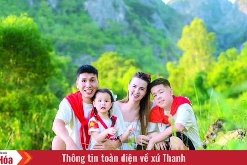 Tình không biên giới