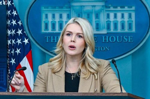 Tổng thống Mỹ Donald Trump dọa kiện nếu CBS cắt sóng phỏng vấn
