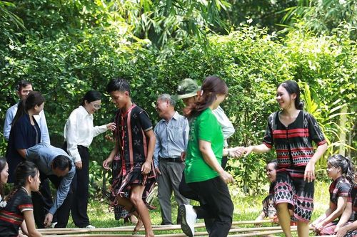 Du lịch bền vững