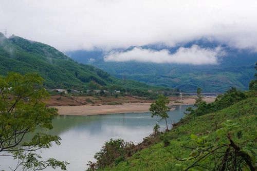 Vui cùng nhà mới bên dòng Vu Gia