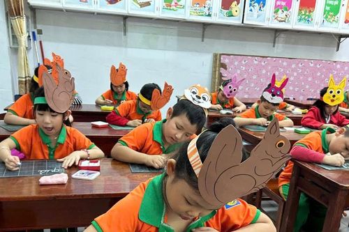 Tiếng Việt trong môi trường hội nhập