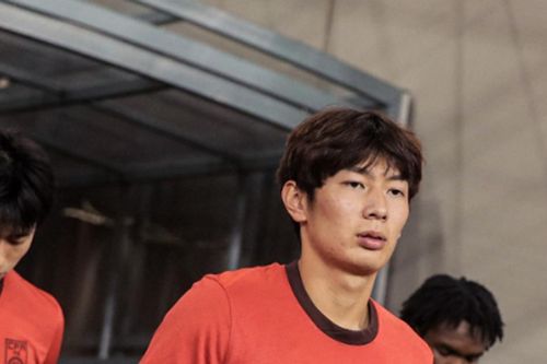 U23 Trung Quốc tổn thất lớn trước bán kết: 'Lá chắn thép' Yang Haoyu vắng mặt đấu U23 Việt Nam