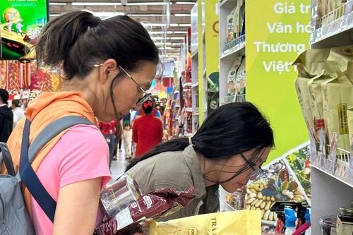 Nâng tầm giá trị sản phẩm từ bản sắc địa phương