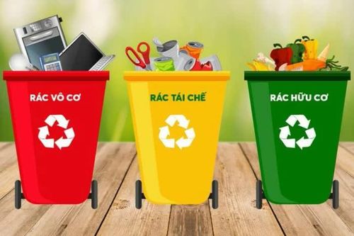 Phân loại rác tại nguồn - 'mắt xích' quyết định đô thị đáng sống