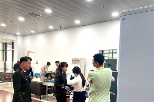 Gia Lai tăng cường kiểm soát an ninh cấp độ 1 tại sân bay Phù Cát và Pleiku