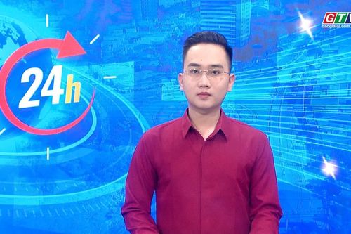 Gia Lai 24h: Sẵn sàng chiến đấu bảo vệ an toàn tuyệt đối Đại hội XIV của Đảng