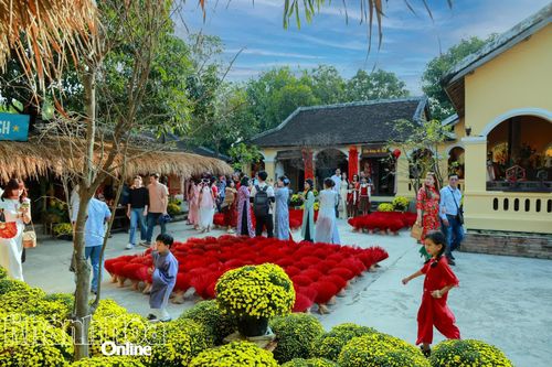 Trải nghiệm Tết Việt ở Nha Trang Xưa