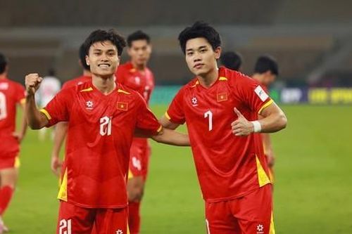 Lịch thi đấu BÁN KẾT U23 Việt Nam – U23 Trung Quốc