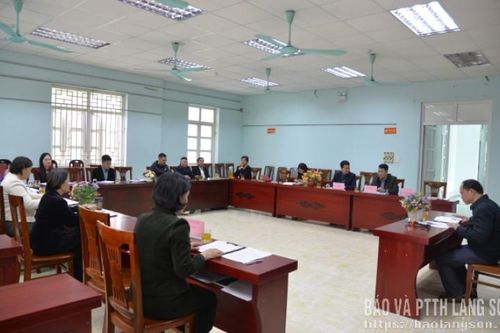 Hội Văn học Nghệ thuật và Nhà báo tỉnh lấy ý kiến cử tri nơi công tác đối với người được dự kiến giới thiệu ứng cử Đại biểu HĐND tỉnh khóa XVIII, nhiệm kỳ 2026 – 2031