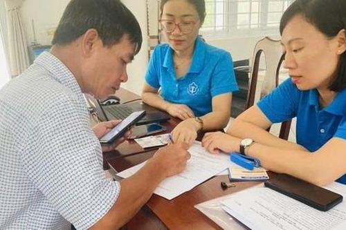 Bốn điều kiện hưởng trợ cấp thất nghiệp từ 2026