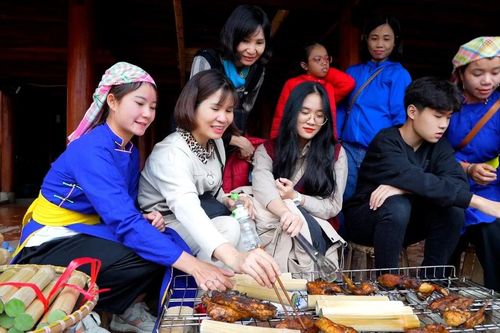 Sa Pa nâng cao chất lượng du lịch trải nghiệm