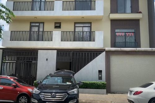 Cận cảnh biệt thự vườn triệu USD của NSƯT Kim Tử Long tại TP.HCM