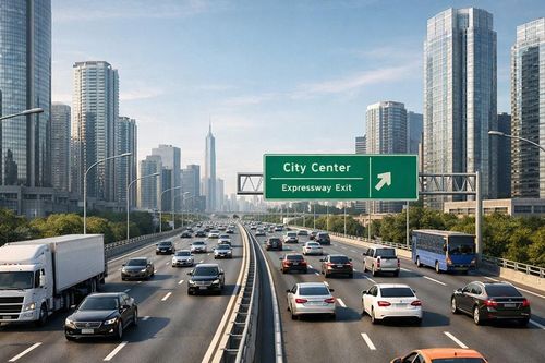 Hà Nội khởi công tuyến đường 5.000 tỷ đồng kết nối cầu Tứ Liên với cao tốc