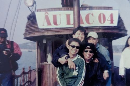 Cựu kỹ sư cầu Thanh Trì tìm lại nhà hàng cũ sau 22 năm để tái hiện ký ức