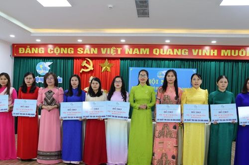 Lâm Đồng thiết thực những công trình, phần việc chào mừng Đại hội XIV của Đảng