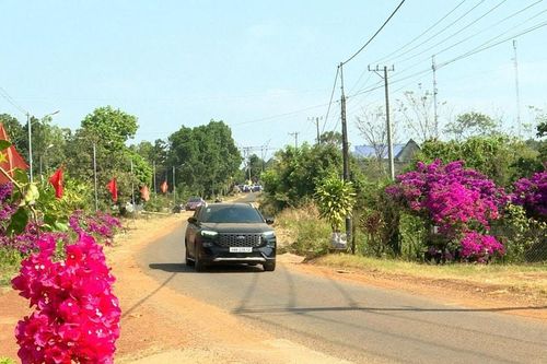 Quảng Tín ra quân vệ sinh môi trường
