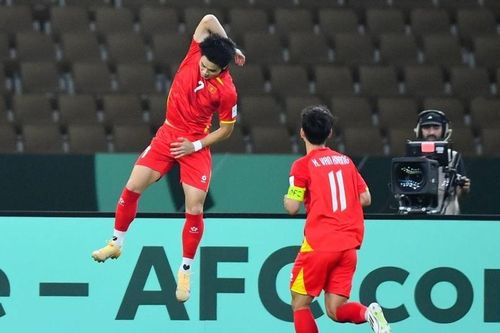 U23 Việt Nam quật ngã U23 UAE: Truyền thông Indonesia ngỡ ngàng trước sức mạnh của Kim Sang Sik