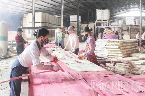 Hạ Hòa tập trung thu hút nguồn lực cho đầu tư phát triển