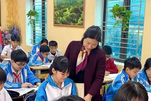 Nỗ lực thúc đẩy bình đẳng giới, vì sự tiến bộ của phụ nữ