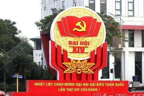 Phú Thọ hân hoan chào đón sự kiện chính trị trọng đại của đất nước