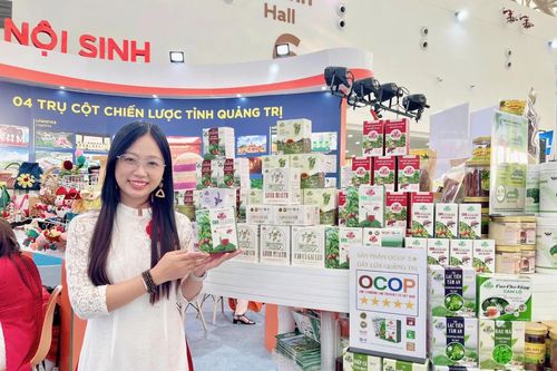 Niềm tin gửi đến Đại hội lần thứ XIV của Đảng
