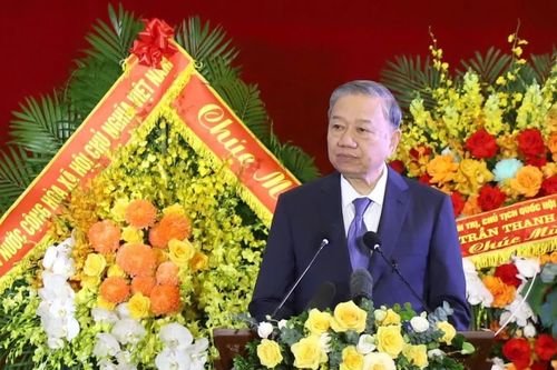 Tòa án nhân dân: Pháo đài chính trị - pháp lý, điểm tựa của thể chế, niềm tin của Nhân dân