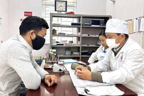 Nâng cao chất lượng y tế cơ sở ở vùng khó