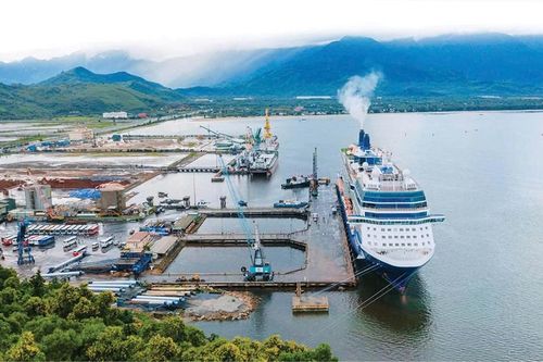 Nhận diện những mũi đột phá tăng trưởng