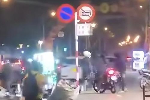 Khánh Hòa: Công an xác minh vụ hai nhóm thanh, thiếu niên gây náo loạn ở Nha Trang