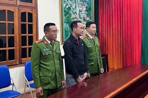 Tạm giữ lái xe gây tai nạn khiến 4 người thương vong ở Sơn La