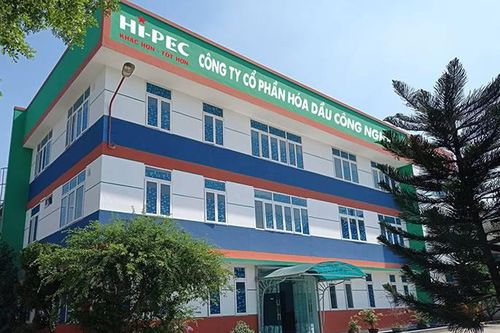 Hi-Pec: Hành trình 'xanh hóa' ngành sơn Việt Nam bằng công nghệ cao