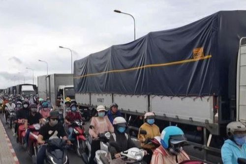 TP. Hồ Chí Minh: Tìm giải pháp cải thiện giao thông cầu Phú Cường, các tuyến đường kết nối