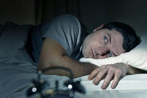 Tác hại của việc ngủ ngày, thức đêm kéo dài
