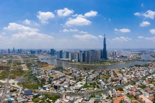 Thị trường văn phòng phân hóa rõ giữa hai đầu tàu Hà Nội và TP. Hồ Chí Minh