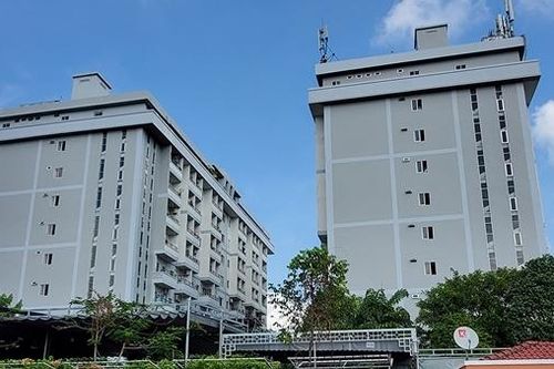 Siết chế tài với chủ đầu tư dự án nhà ở thương mại không chịu làm nhà ở xã hội