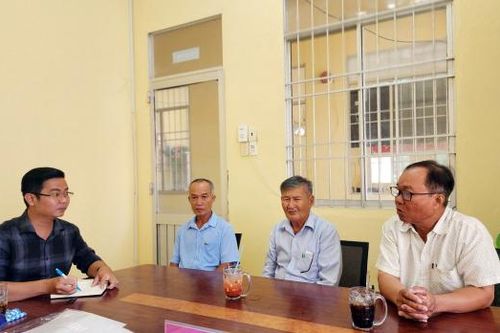 Đặc khu Thổ Châu hướng về Đại hội XIV của Đảng - 'ngọn hải đăng' soi đường