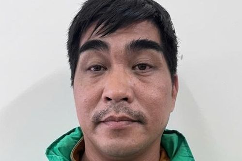Công an xã ở Khánh Hòa bắt đối tượng truy nã toàn quốc theo diện đặc biệt